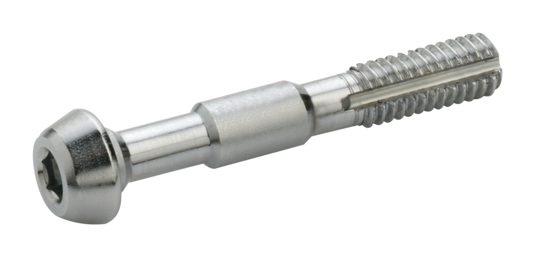 Elvedes 2 banjo bouten voor shimano