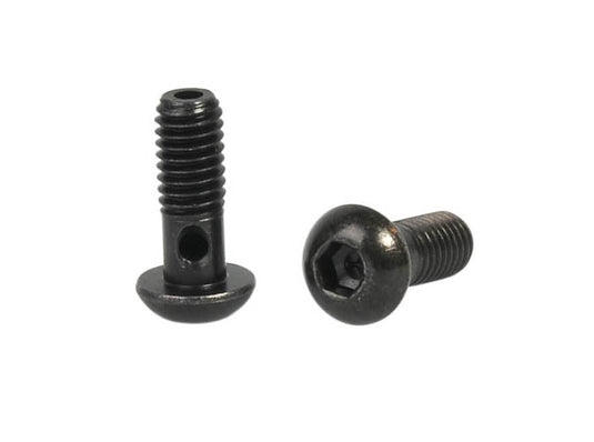 Elvedes cable systems bv elvedes banjo bouten m6 (2st)