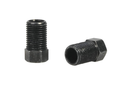 Elvedes klembouten m8×0,75 voor 5,0mm leiding (2st)
