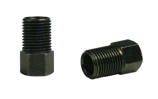 Elvedes cable systems bv elvedes klembouten m8�0,75 voor 5,5mm leiding (10st)