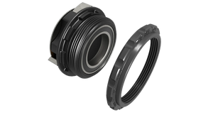 Enviolo vrijloopset lockring