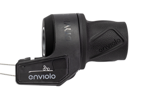 Enviolo twist manuele shifter met display pro 2500mm
