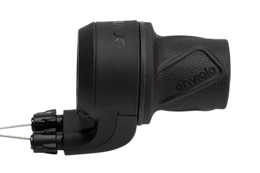 Enviolo draaiversteller twist grip shift. f.nuvinci n380,n330,tr,ct