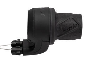 Enviolo twist manuele shifter zonder display pure 2500mm