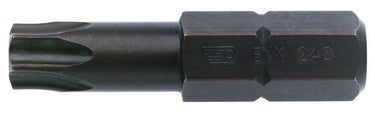 Facom bit 1 4 torx t25 impact