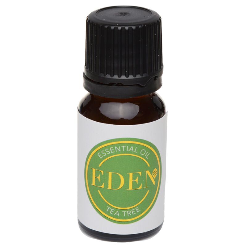 Load image into Gallery viewer, Tea tree - eden etherische olie 10ml
