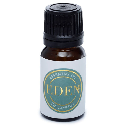 Eucalyptus - eden etherische olie 10ml