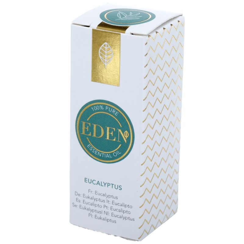 Load image into Gallery viewer, Eucalyptus - eden etherische olie 10ml

