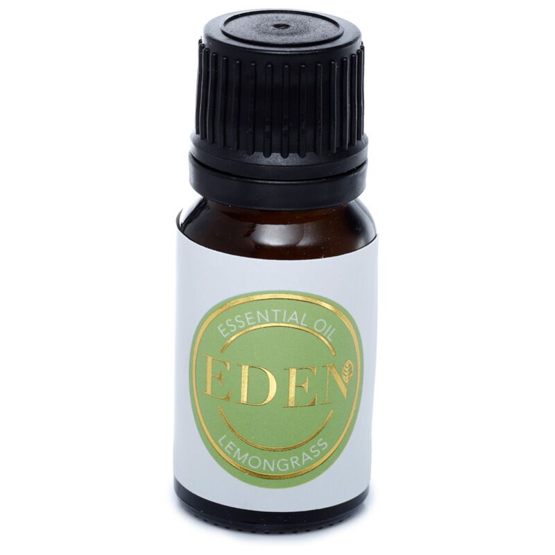Load image into Gallery viewer, Citroengras - eden etherische olie 10ml
