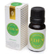 Eden bergamot etherische olie - 10ml (fcf)