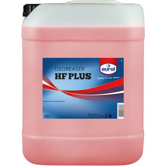Ontvetter hf plus 20l