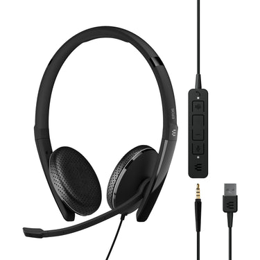 EPOS ADAPT 165T USB II