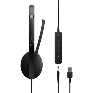 EPOS ADAPT 165T USB II
