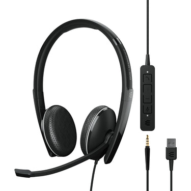 EPOS EPOS ADAPT 165 USB II