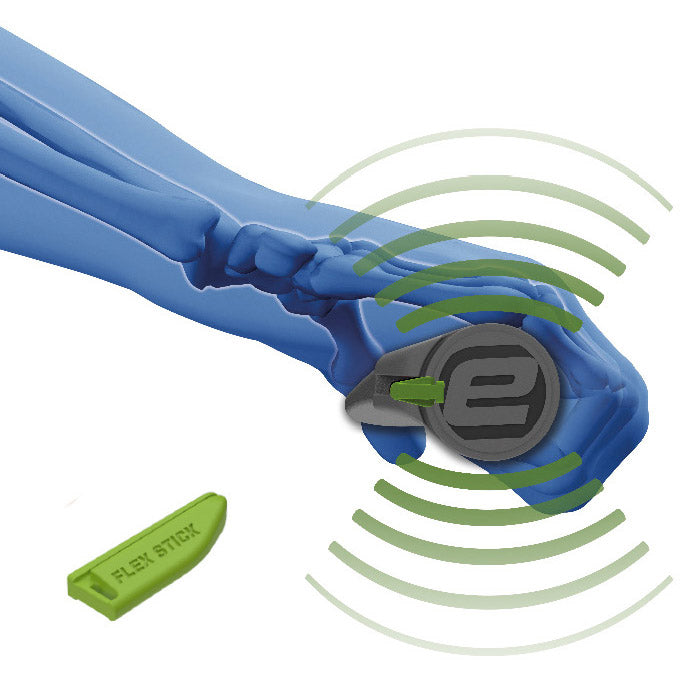 Load image into Gallery viewer, Ergotec eg active flex grips
