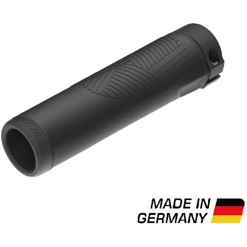Elvedes ergotec handvatset performance 135 135mm zwart