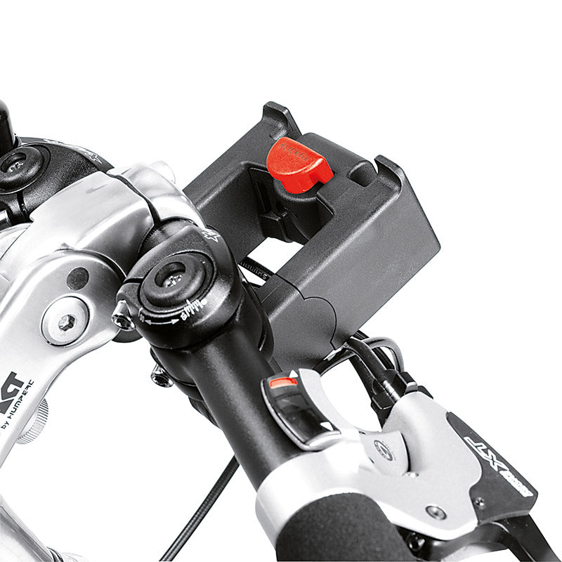Load image into Gallery viewer, Ergotec adapter klick fix voor ahs ahs premium sturen
