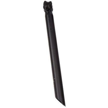 Ergotec zadelpen viper 34,9 400mm zwart
