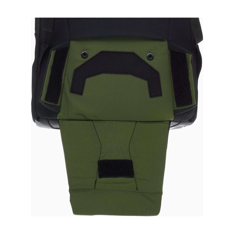 Load image into Gallery viewer, Ergon Rugtas BC Urban Zwart - Duurzame stadsrugzak
