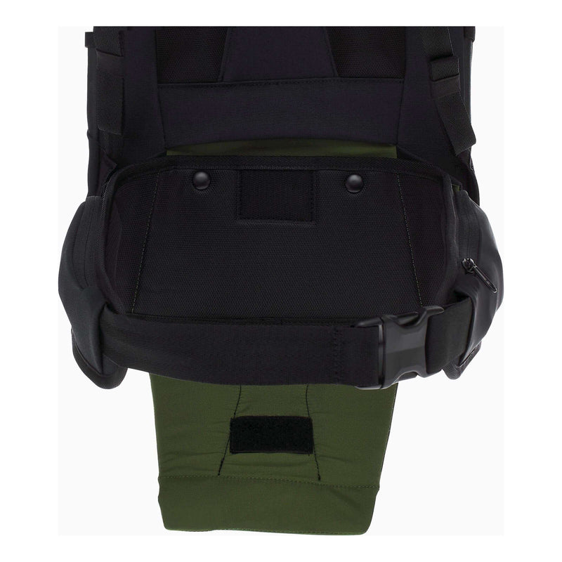 Load image into Gallery viewer, Ergon Rugtas BC Urban Zwart - Duurzame stadsrugzak
