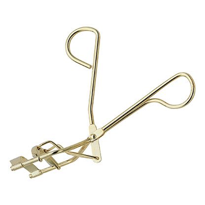 Erbe solingen wimperkrultang gold plated (erbe2520)