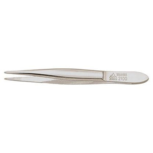Erbe solingen puntpincet 8cm (erbe92100)