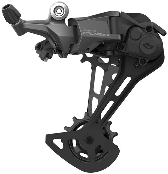 Shimano cues rd-u6000 10 11-speed rear derailleur | gs