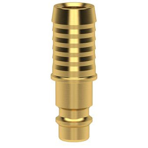 Lüdecke ludecke insteeknippel 13mm tule mes.dn7.2 (euro10)
