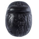 Egypte- scarabee,zwart