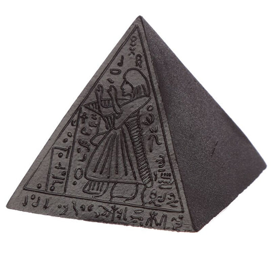 Egypte - zwarte pyramide (18e druk)