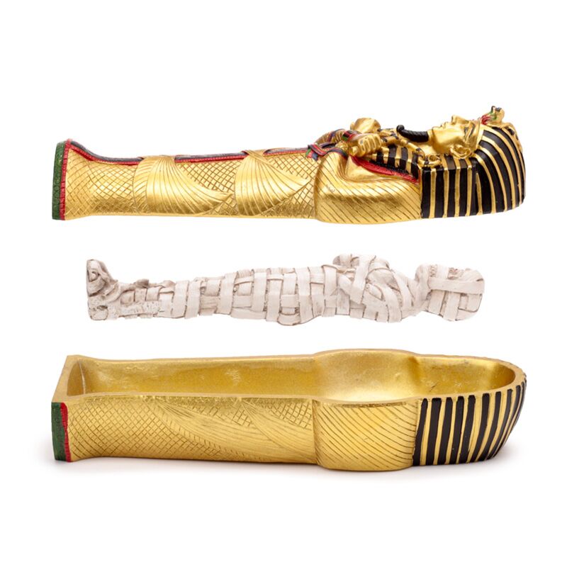 Load image into Gallery viewer, Egypte -sarcofaag

