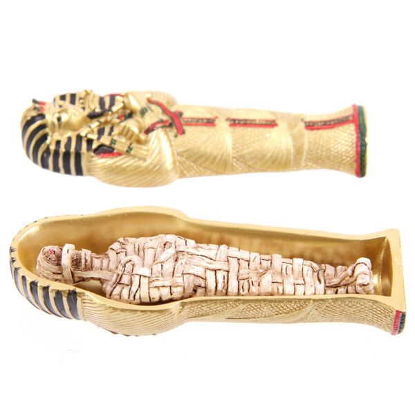 Load image into Gallery viewer, Egypte - sarcofaag
