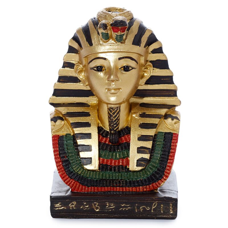 Load image into Gallery viewer, Egypte - toetanchamon buste
