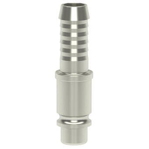Lüdecke ludecke insteeknippel 13mm tule dn8