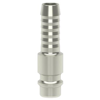 Lüdecke ludecke insteeknippel 6mm tule vern.dn7.8 (euro10)
