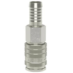 Lüdecke ludecke veiligheidskoppeling 10mm tule vern.dn7.8 (euro10)