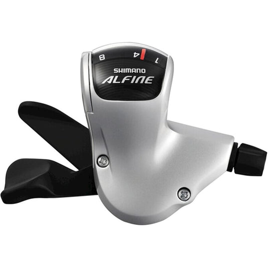 Shimano alfine sl-s503 8-speed shift lever right