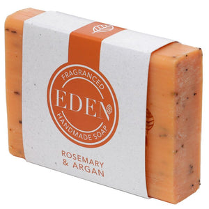 Rozemarijn argan - eden handgemaakte zeep