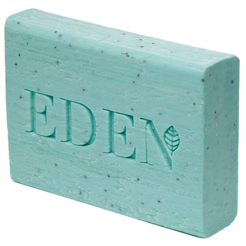 Load image into Gallery viewer, Pepermunt tea tree - eden handgemaakte zeep
