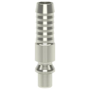 Lüdecke ludecke insteeknippel 6mm tule dn5.5