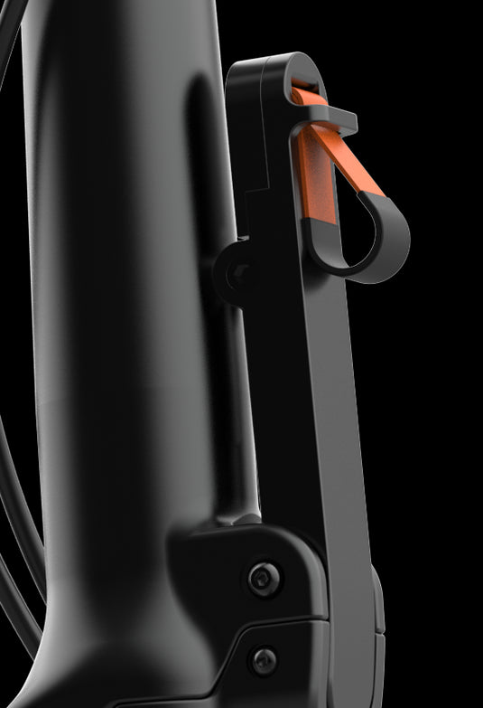 Uto eovolt stuurkolom grendel schroef as set pro20