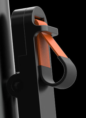 Uto eovolt stuurkolom grendel lussysteemkit pro20