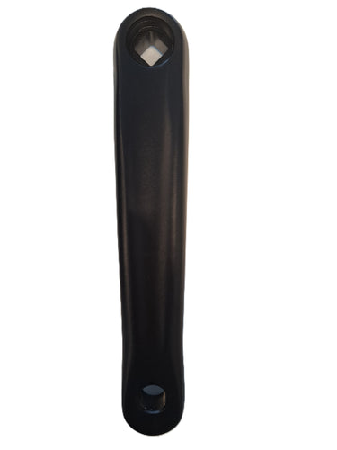 Uto eovolt crank rechts voor kracht sensor 44t zwart