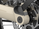 Uto eovolt magneetplaat pro20 zwart