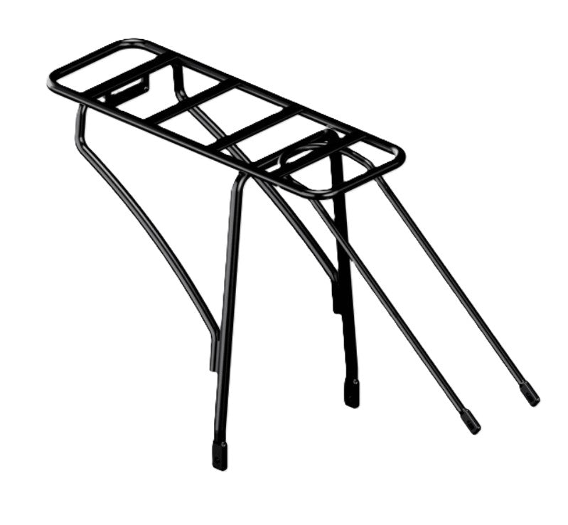 Eovolt achterdrager Afternoon 20 zwart