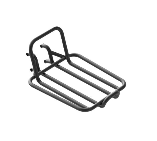 Uto eovolt voordrager pizza rack pro16 20 20ne zwart