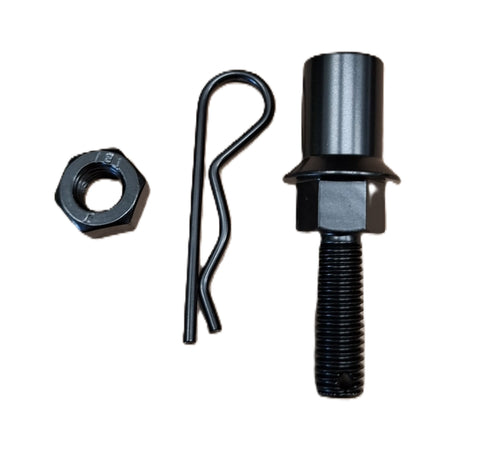 Uto eovolt pro fietskarkoppelingadapter