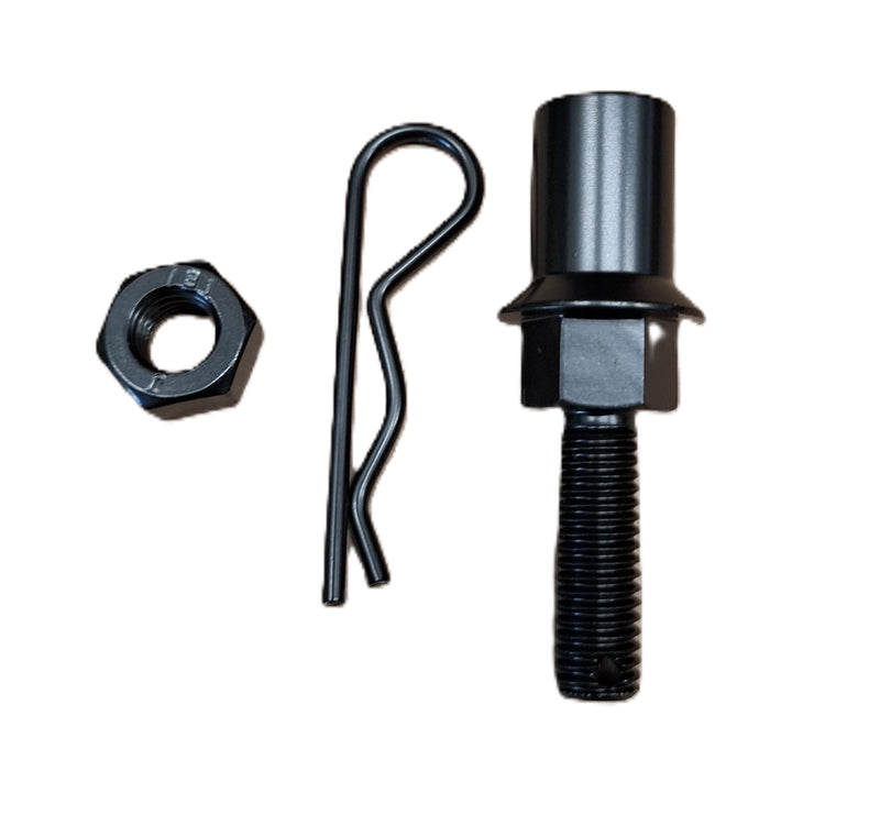 Load image into Gallery viewer, Uto eovolt pro fietskarkoppelingadapter
