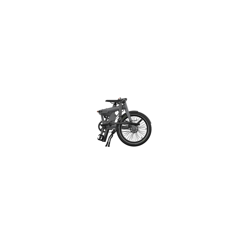 Load image into Gallery viewer, Eovolt elektrische vouwfiets afternoon pro 20 v1 grijs
