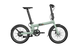 Eovolt elektrische vouwfiets afternoon pro 20 v0 groen